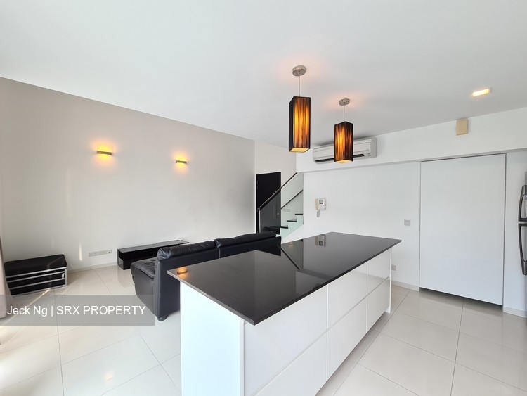 One-north Residences (D5), Apartment #223870991